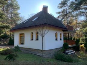 Bolla Nyaralóház